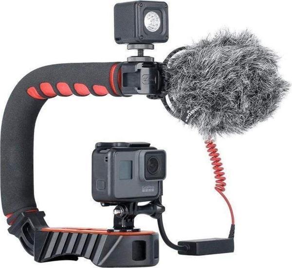 Ulanzi U-Grip Pro Video Çekimi Için El Sabitleme 1108 - Image 1