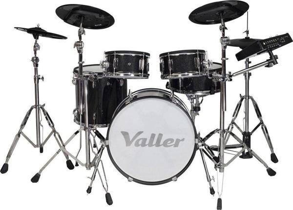 Valler Xd1080 Elektro Akustik Davul - Image 1
