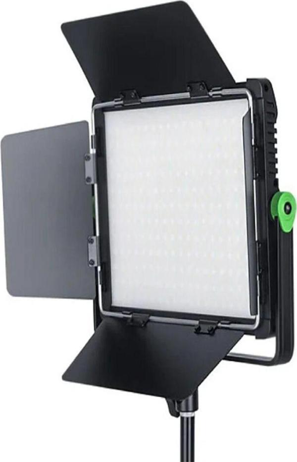 Viltrox Wp35 Rgb Panel Dolgu Işığı - Image 1