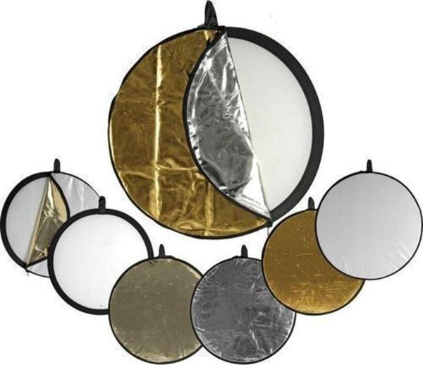 Weifeng 110Cm 5 In 1 Reflektör - Image 1