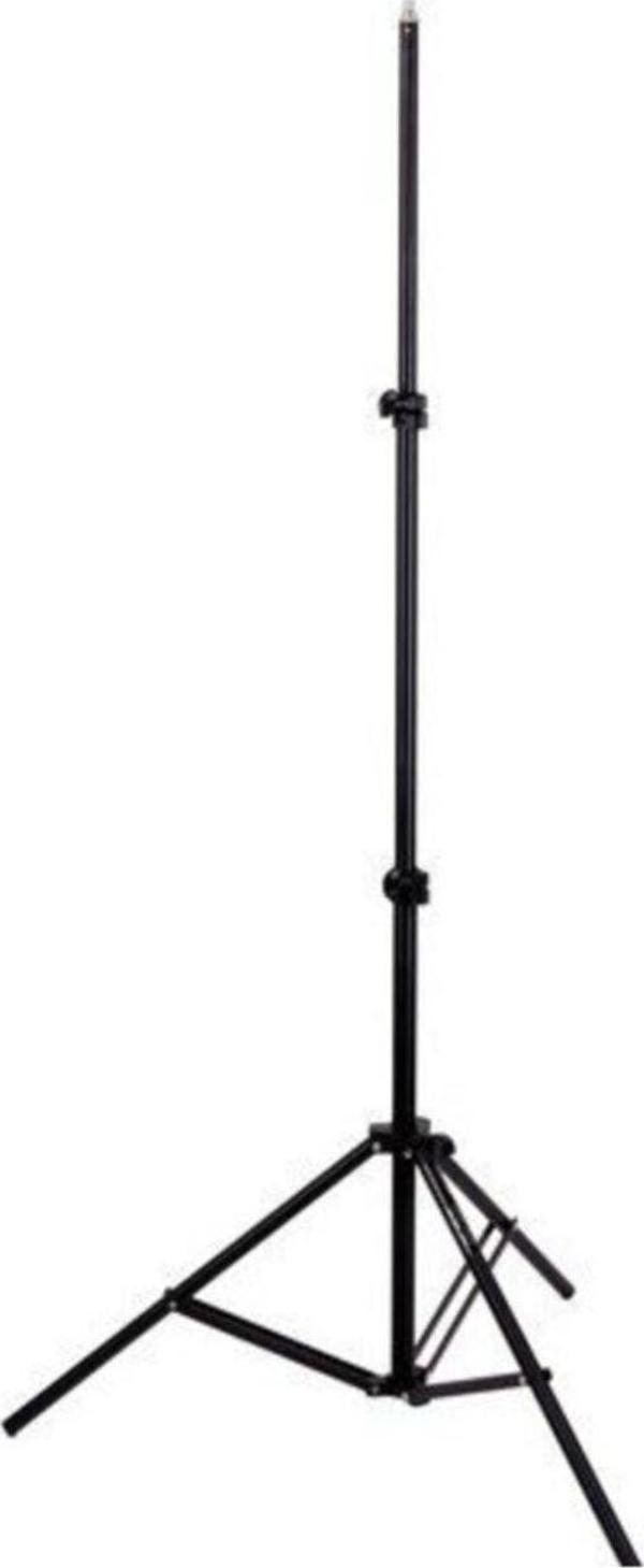 Weifeng Wf 803B Işık Ayağı Light Stand 200Cm - Image 1