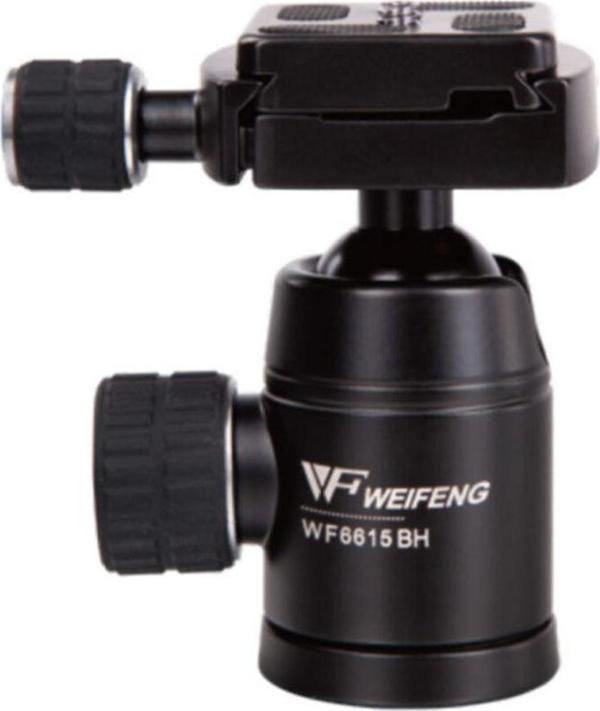 Weifeng Wt-6615Bh Ball Head - Image 1