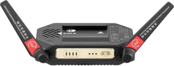 Zhiyun Cov-03 Aı Transmount Video Transmitter - Image 1