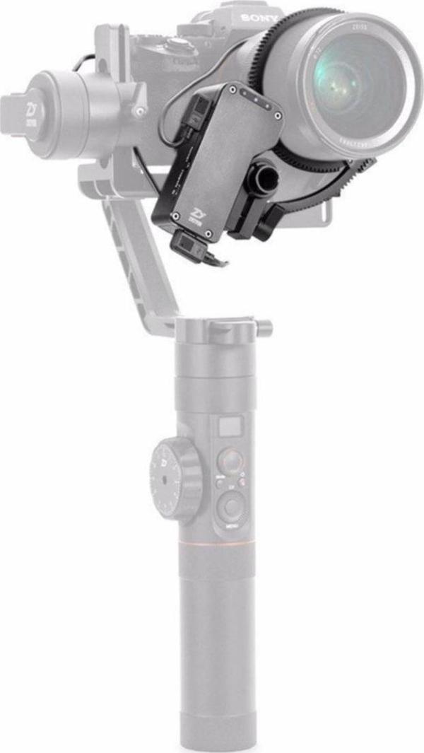 Zhiyun Crane 2 Servo Follow Focus(Mechanical) - Image 1