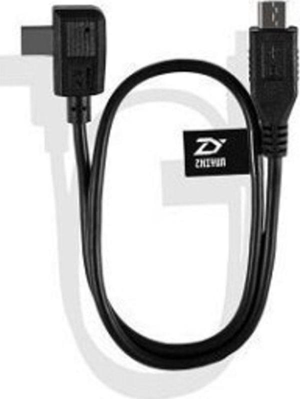 Zhiyun Zw-Mıcro-002 Micro Usb Şarj Kablo - Image 1