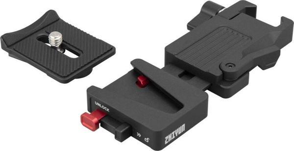 Zhiyun Tech Zhiyun Transmount Quick Release Plate (Crane-M3 Ve Crane M2S) - Image 1