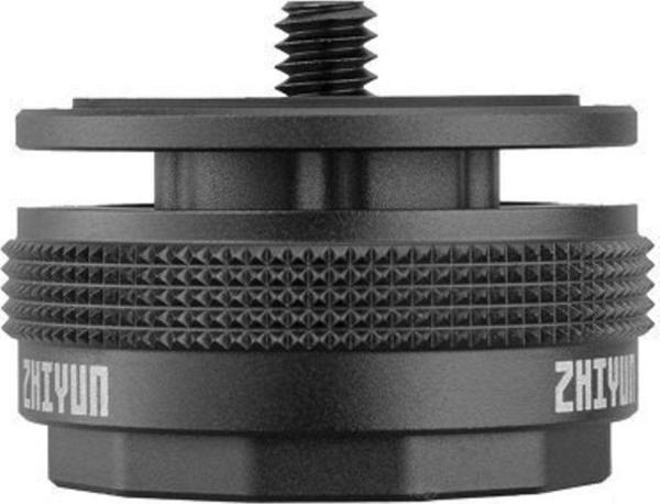 Zhiyun Tech Zhiyun Weebill Transmount Quick Setup Bağlama Adaptörü Weebill Serisi Için - Image 1