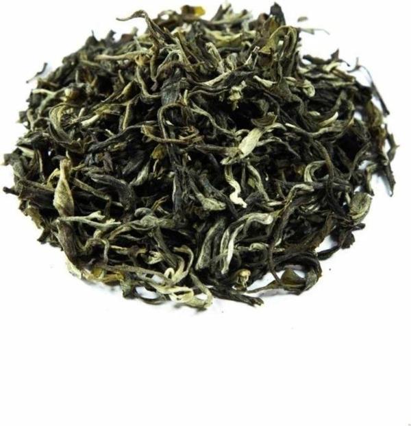 Dökme Çay Beyaz Çay - 60 gr - Image 1