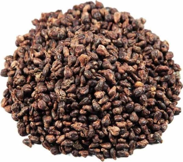 Dökme Baharat Tane Üzüm Çekirdeği - 100 gr - Image 1