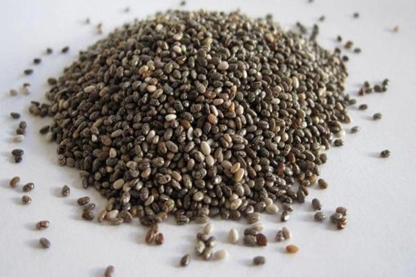 Dökme Baharat Chia Tohumu 100 Gr - Image 1