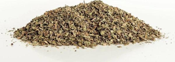 Dökme Baharat Fesleğen Kurusu - 250 gr - Image 1