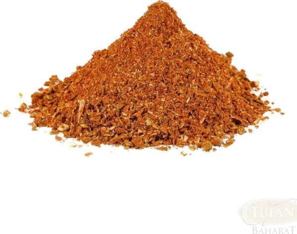 Dökme Baharat Kajun Baharatı - 250 gr - Image 1