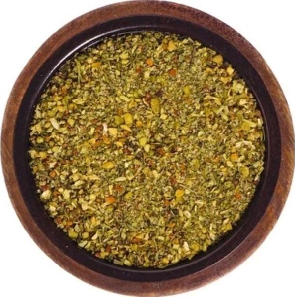 Dökme Baharat Salata Baharatı - 100 Gr - Image 1