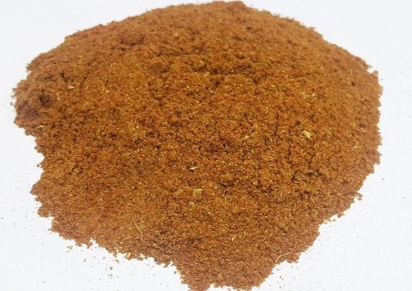 Dökme Baharat Tavuk Tandoori Baharatı - 100 gr - Image 1