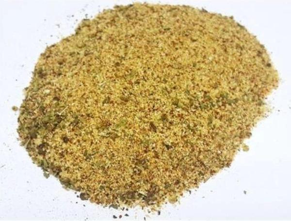 Dökme Baharat Tuzot Çeşni - 250 gr - Image 1