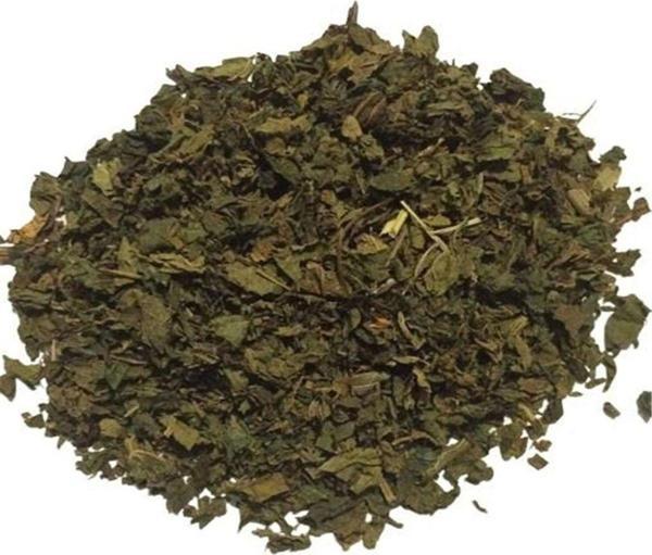 Dökme Bitkiler Isırgan Yaprağı - 100 Gr - Image 1