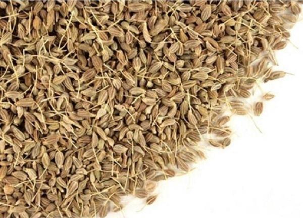 Dökme Baharat Tane Rezene 100 gr - Image 1