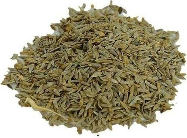 Dökme Tohumlar Karnıyarık Tohumu - 100 gr - Image 1