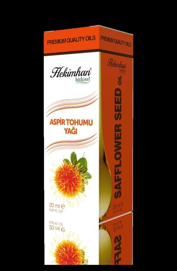 Aspir Yağı 20ml - Image 1