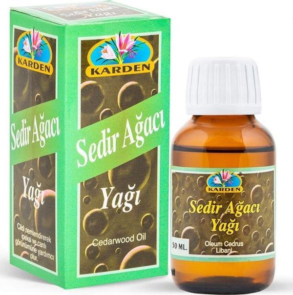 Acı Biber Yağı 50 ml - Image 1