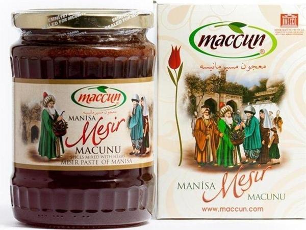 Maccun Mesir Macunu - Image 1