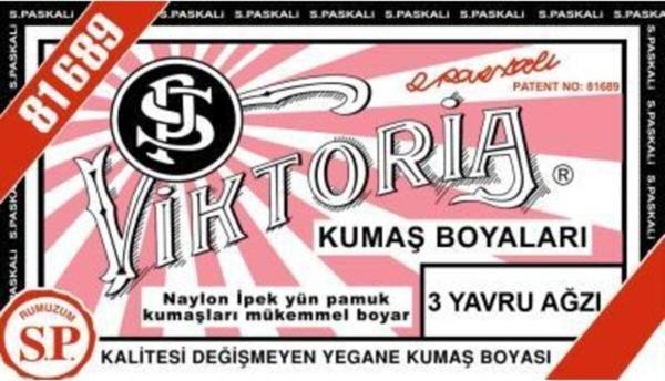 Yavru Ağzı Renk Kumaş Boyası 3 - Image 1