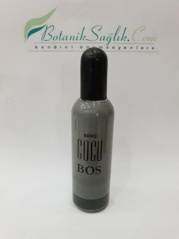 Cocu Boss Edt 50 ml Erkek Parfüm 8680900504E08 - Image 1