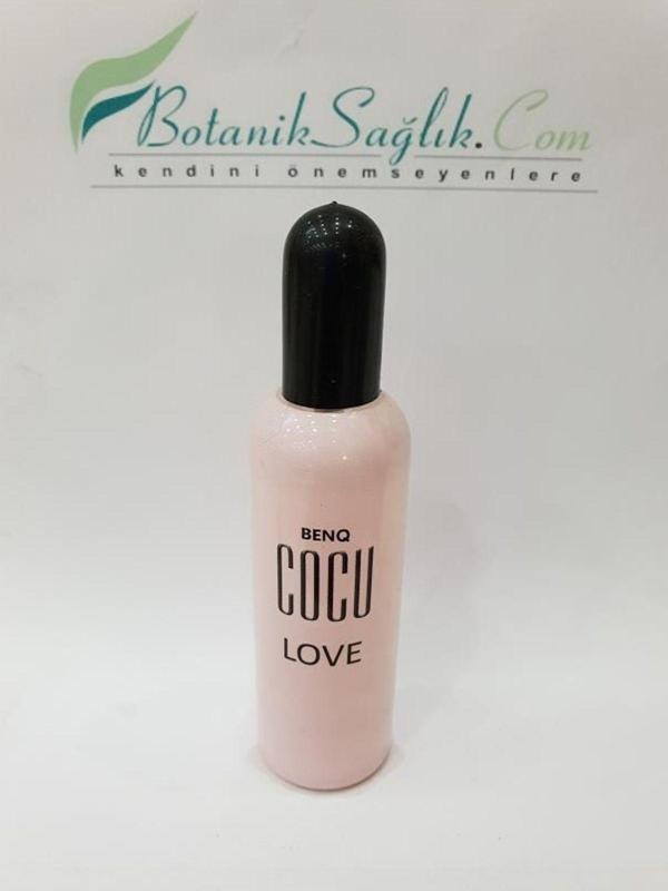 Cocu Cloe Love Kadın Parfüm - Image 1