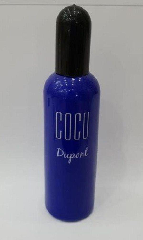 Cocu Dupont Kadın Parfümü - Image 1