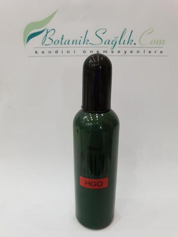 Cocu Hugo Edt 50 ml Erkek Parfüm 8680900504E03 - Image 1
