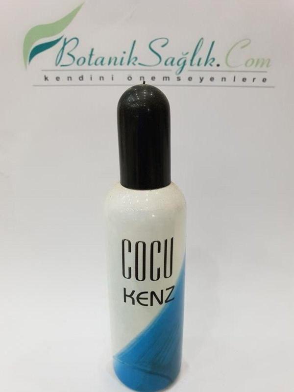 Cocu Kenz Homme Erkek Parfüm - Image 1