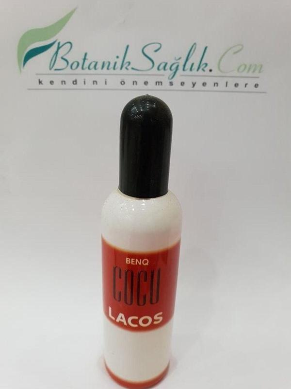 Cocu Lacos Red Erkek Parfüm - Image 1