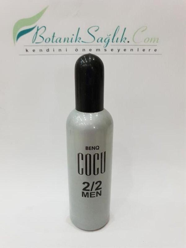 Cocu Parfüm 2/2 Men E10 -50 Ml - Image 1