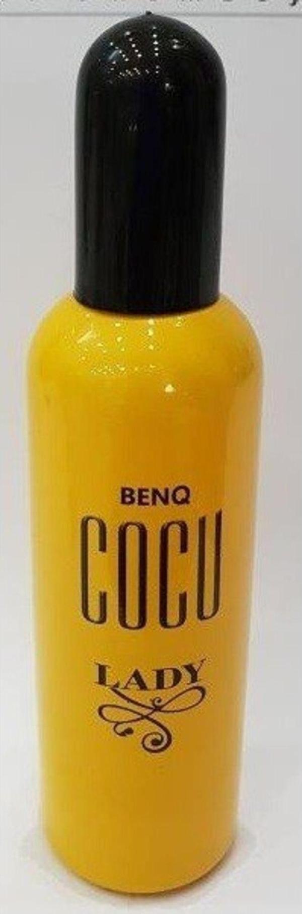 Cocu Parfüm Lady K20 - 50 Ml - Image 1