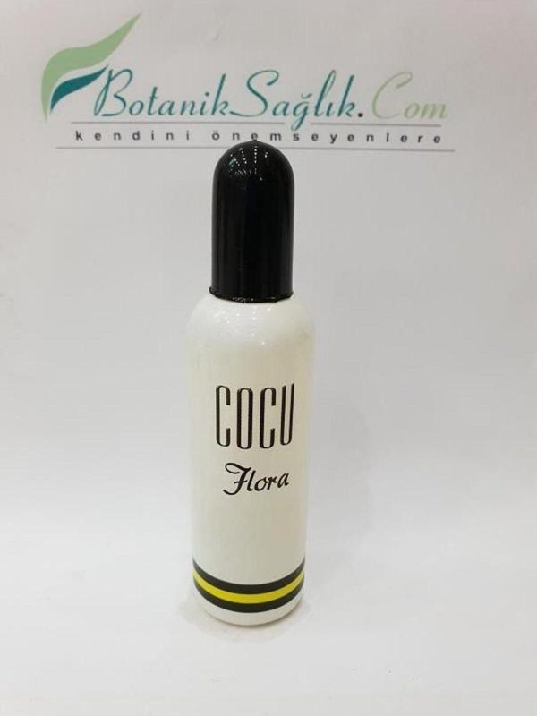 Parfüm Flora K21 - 50 ml - Image 1