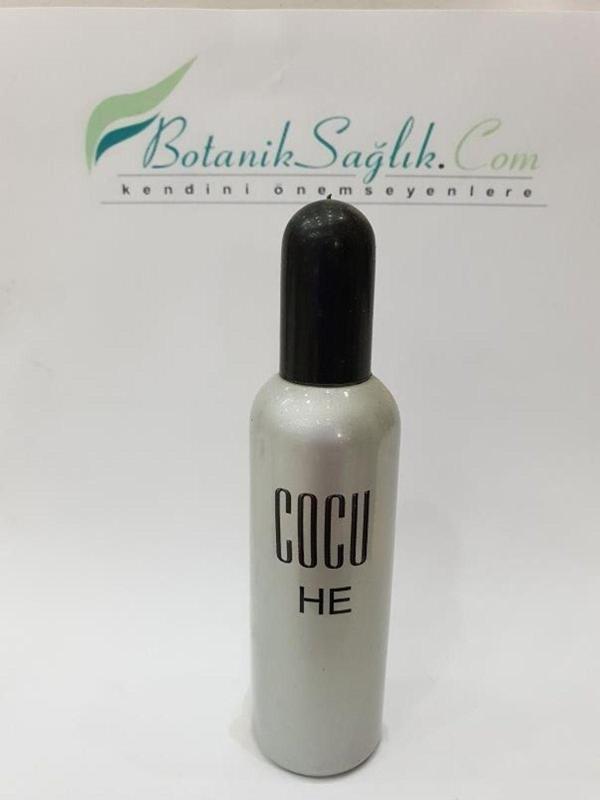 Parfüm He E02 - 50 Ml - Image 1