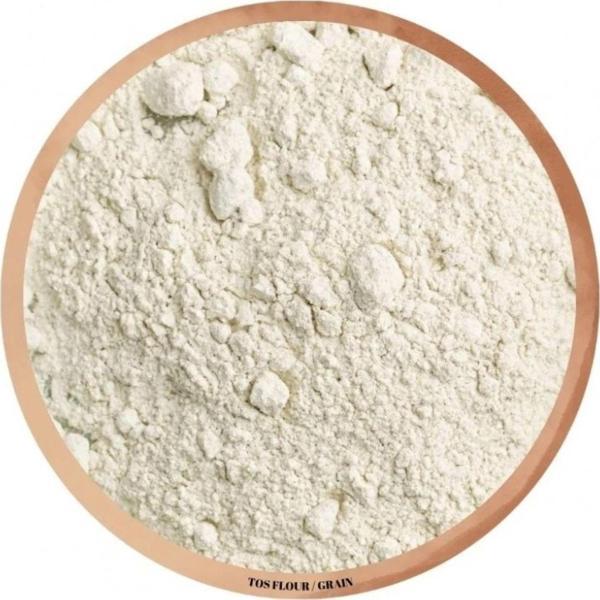 Dökme Ürünler Yulaf Unu - 1 kg - Image 1
