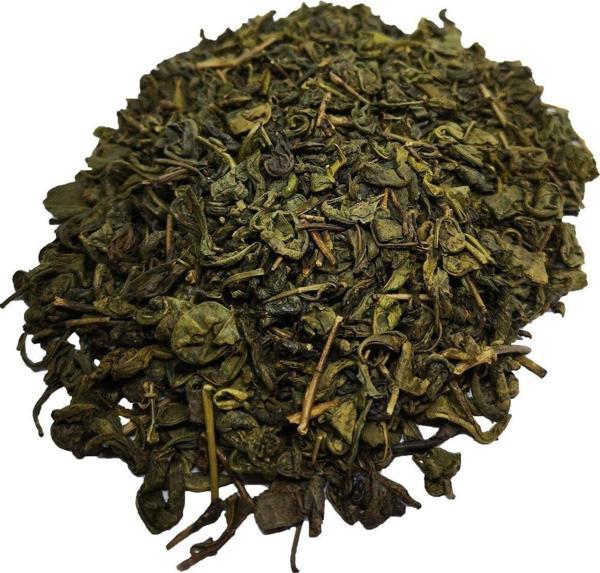 Dökme Çay Yaprak Yeşilçay 500 Gr. - Image 1