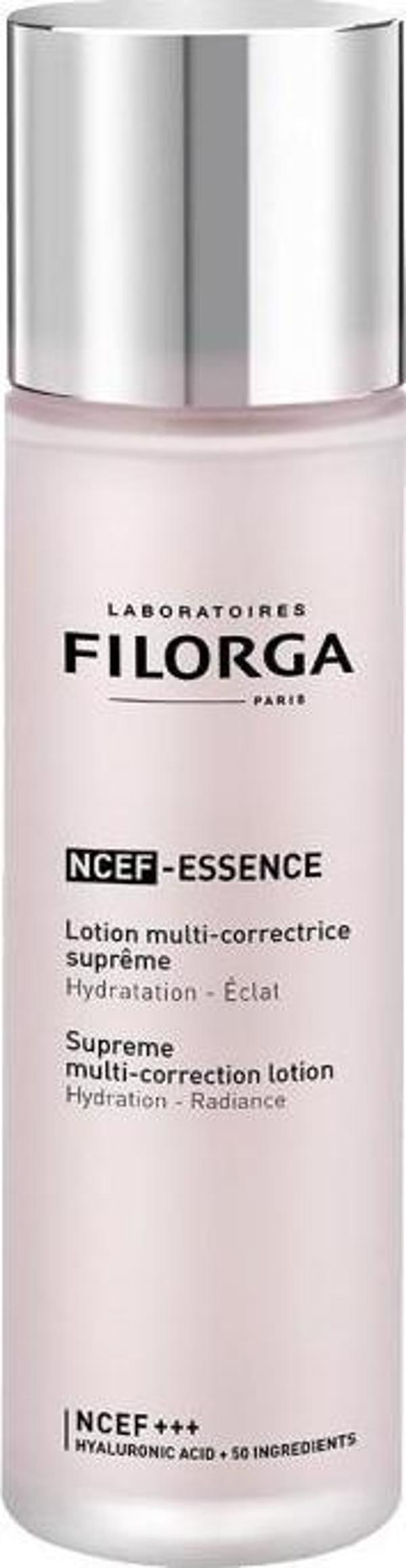 NCEF Essence Nemlendirici ve Işıltı Verici Losyon 150ml - Image 1