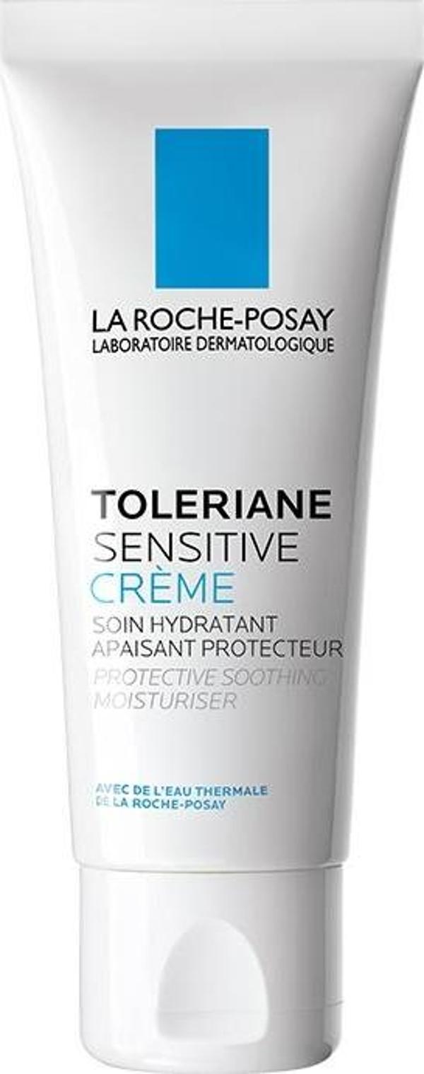 Toleriane Sensitive Prebiyotik Nemlendirici Krem 40 ml - Image 1