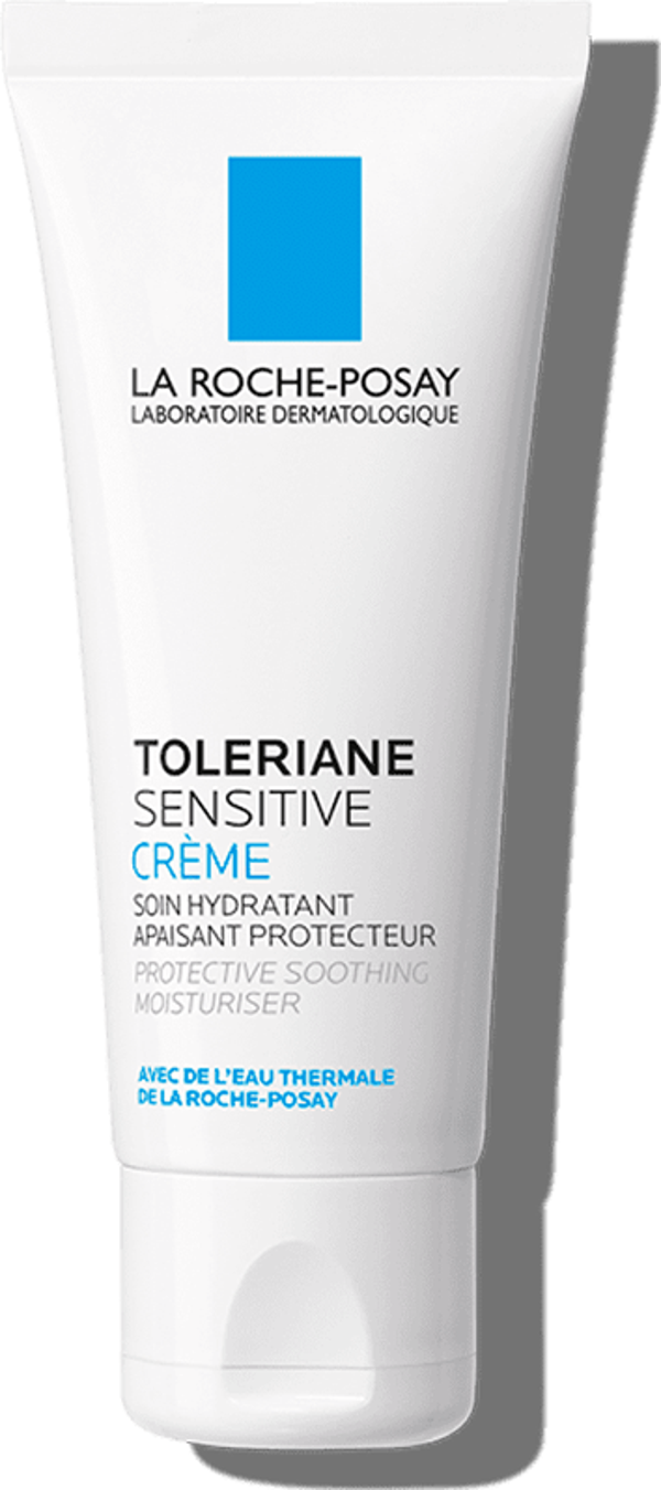 Toleriane Sensitive Rich Nemlendirici Yüz Kremi 40 ml - Image 1