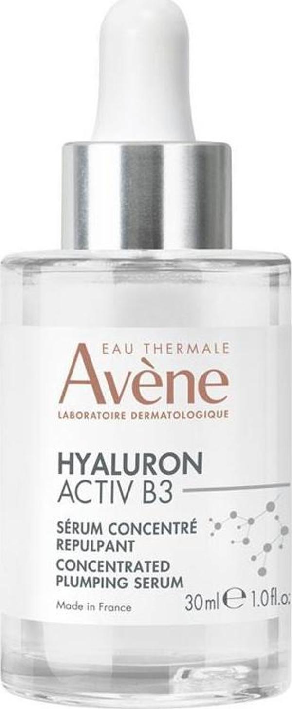 Avene Hyaluron Activ B3 Dolgunlaştırıcı Konsantre Serum 30 ml - Image 1