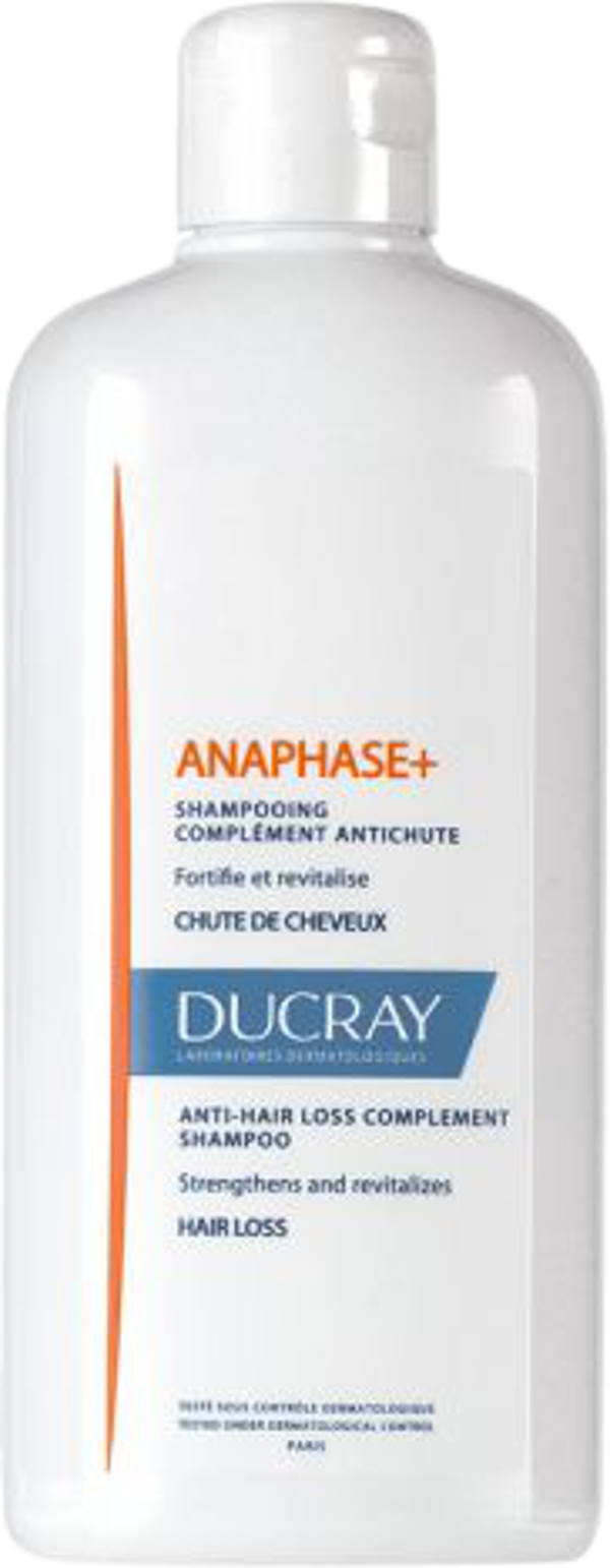Anaphase Plus Dökülme Karşıtı Şampuan 400 ml - Image 1