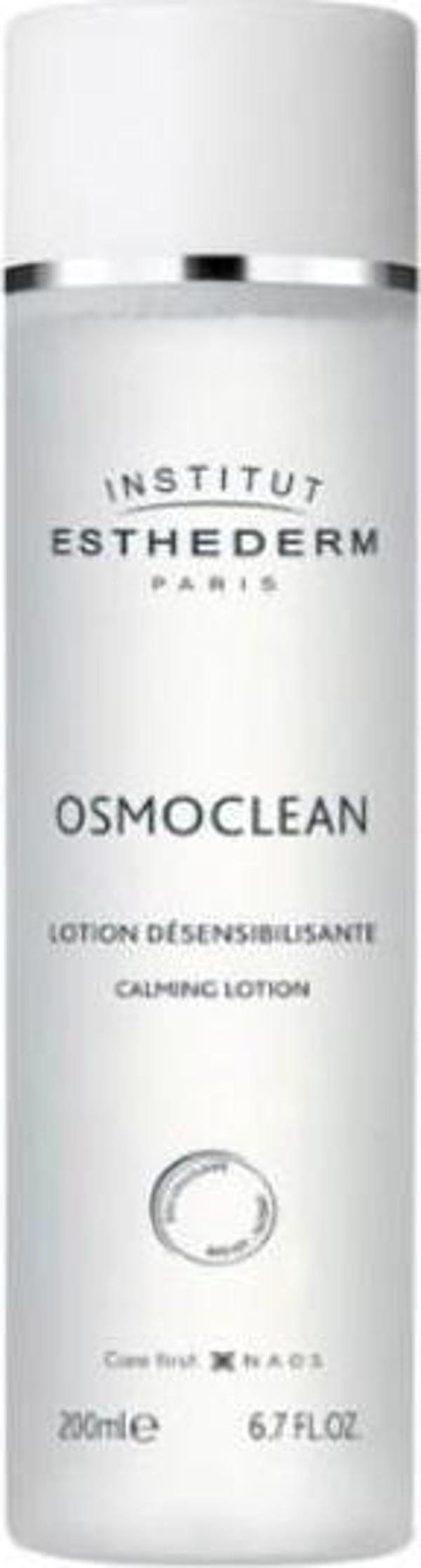 OsmoClean Calming Lotion Makyaj Temizleyici Tonik 200 ml - Image 1