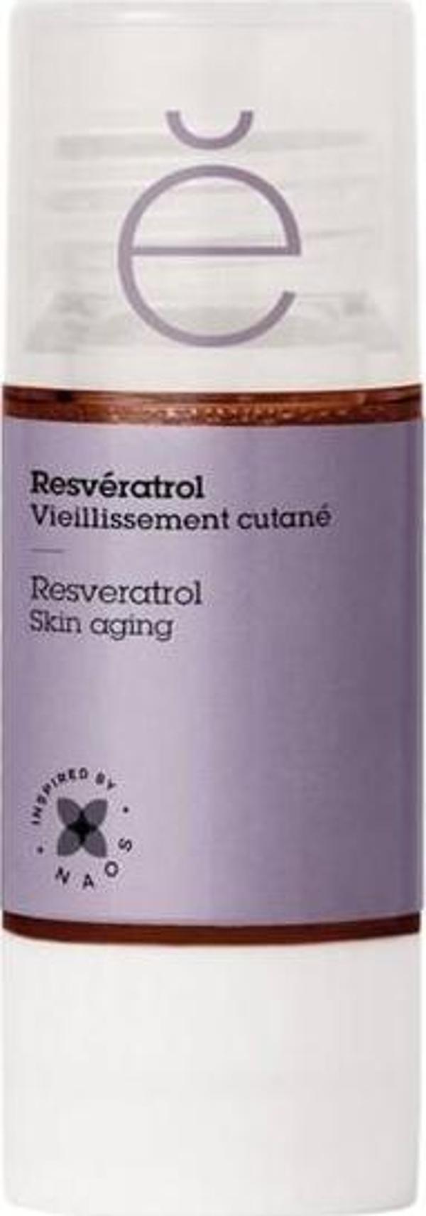 Resveratrol Skin Aging Konsantre Bakım Ürünü 15 ml - Image 1