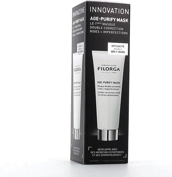 Age Purifying Çift Etkili Maske 75 ml - Image 1