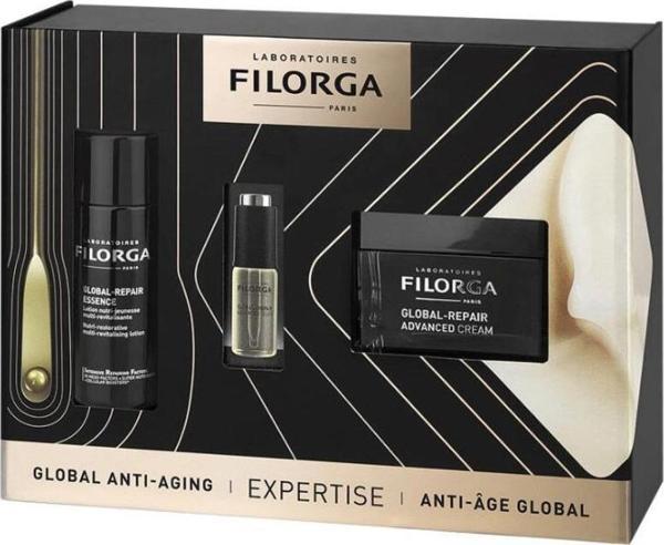 Filorga Global Anti Aging Set - Image 1