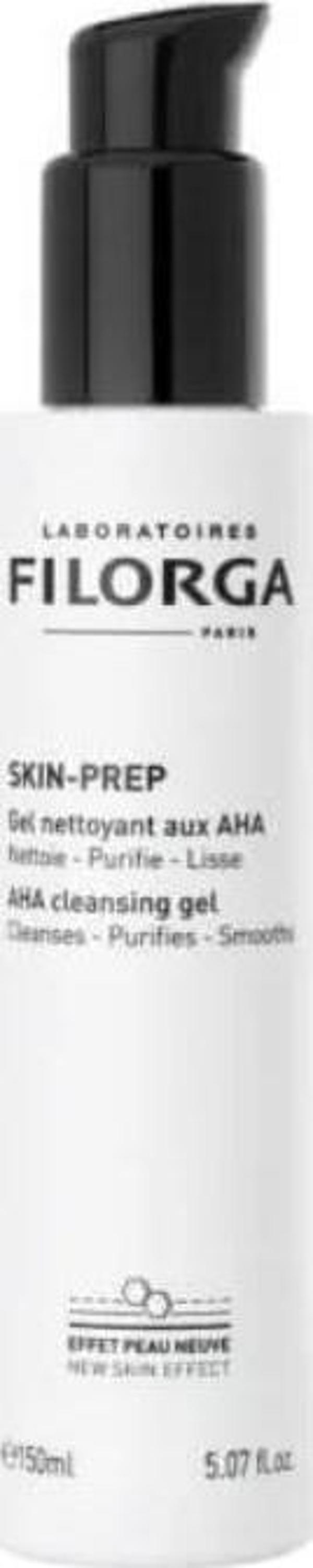 Fılorga Skin Prep Aha Cleansing Gel 150 Ml - Image 1