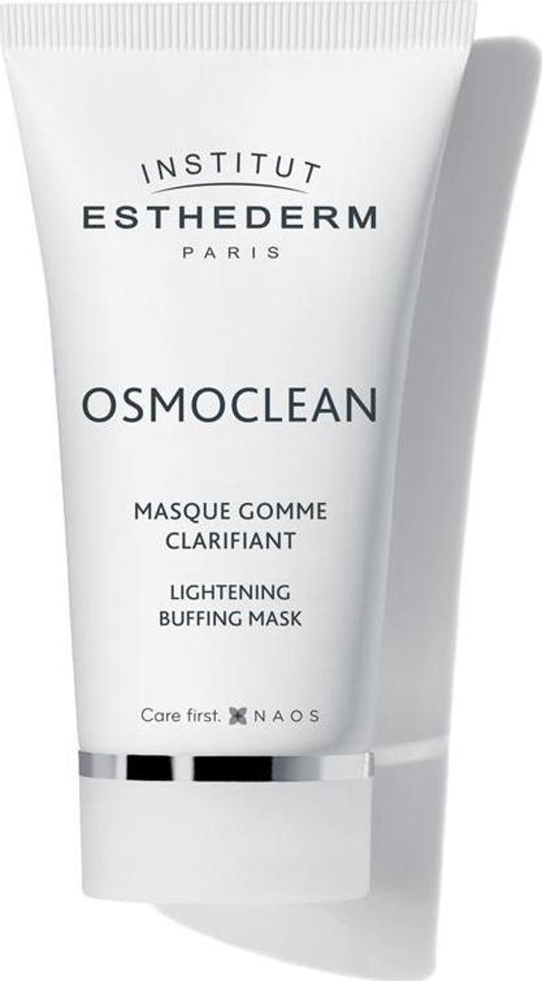 Institut Esthederm Osmoclean Lightening Buffing Mask 75ml - Image 1