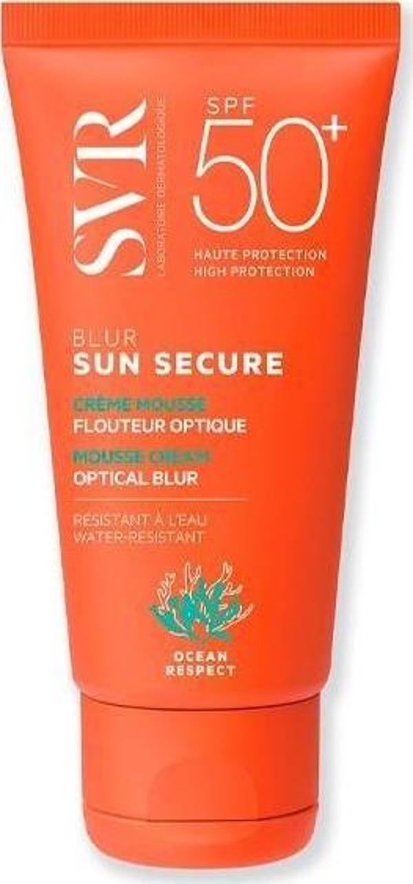Sun Secure Blur Spf50+ Güneş Kremi 50ml - Image 1